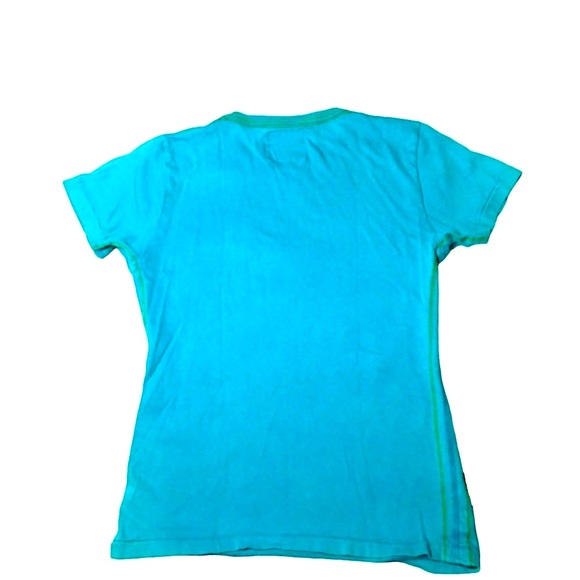 Trunk LTD. Jimi Hendrix 9 to the Universe limited edition Trunk Concert T-shirt - Picture 4 of 7